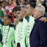 【北中米W杯】メキシコに走る亀裂　アギーレ監督が“脅迫”リーガMX勢は反発