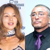 SHIHO、夫・秋山成勲との“離婚説”についてハッキリ回答　「精力に効くもの」をプレゼント