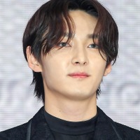 SF9ペク・ジュホ、5月11日に陸軍現役入隊へ「より成熟した姿で戻ってくる」