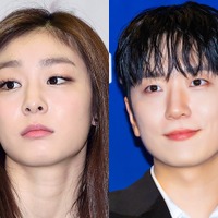 「結婚詐欺では？」“フィギュア女王”キム・ヨナ、5歳下夫に待たされていた？夫が当時を振り返る