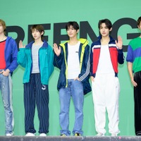 “新人離れ”した勢い…CORTIS、新アルバム『GREENGREEN』が4日で売り上げ200万枚突破！