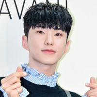 SEVENTEEN・ホシ、兵役中にも変わらぬ善行…殉職・負傷した将兵や家族支援のため1000万ウォン寄付