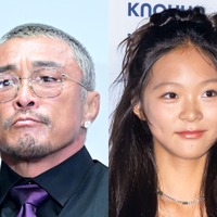 秋山成勲の娘サランちゃん、大好きな祖父の死で2年続いたトラウマ…ゴルフ中の心臓麻痺で急逝