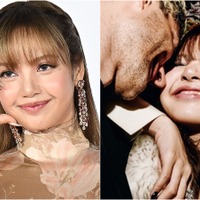 結婚説も浮上した大富豪御曹司とは破局？ BLACKPINK・リサ、海外モデルとの親密な姿が話題に 画像