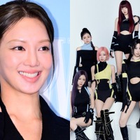 少女時代・ヒョヨン、BABYMONSTERの“YG流”発声法に奮闘！事務所の垣根を越えた共演に反響続々 画像