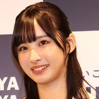 「日傘おおきいからみて」沖 侑果の投稿に、日傘よりもファンが釘付けになったもの