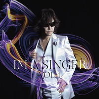 Toshl、約3年10ヶ月ぶりにニューアルバム発売！アニソン名曲を網羅