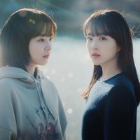 Netflixシリーズ「未知のソウル」独占配信中