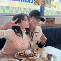 飴玉1つで娘の保育園を“非難”した韓国俳優の日本人妻、謝罪も炎上収まらず　自分は辛い料理を味見させていた？ 画像