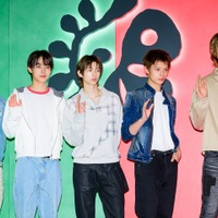 BTSに次ぐ今年2位！ 新人ボーイズグループCORTIS、初動231万枚突破で“怪物ルーキー”を証明
