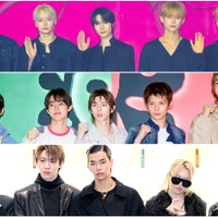 TXT・CORTIS・ALLDAY PROJECTらが出演へ…「KMA 2026」第1弾ラインナップ発表！