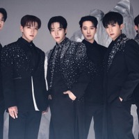 東京ドーム公演後に電撃発表…2PM、約3年ぶり“完全体”韓国公演が決定！8月に2Days開催