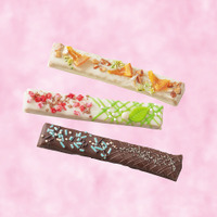 スティックラスク チョコミント