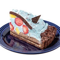 フルーツチョコミント