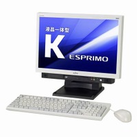 富士通、企業向けパソコン「ESPRIMO」「LIFEBOOK」のラインナップを一新 画像