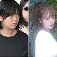 副作用乗り越え“全盛期再来”で話題のTWICE・ジョンヨン、日本での幻想的な妖精ショット公開