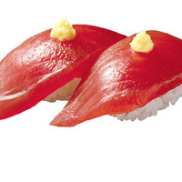 静岡県産 大切り一本釣り　　　　　　七上（ななかみ）かつお　　　　　　　　　　　　　160円（税込176円）