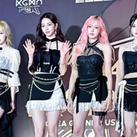 aespa、BIGBANG・G-DRAGON参加の新曲『WDA』がグローバルチャートを席巻 画像