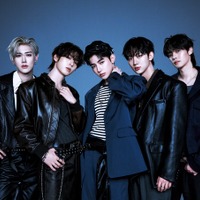 デビュー前から“完成形ビジュアル”…元ZB1メンバー所属AND2BLE、シックな魅力で視線独占！