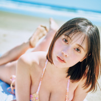 撮影／岡本武志 ヘアメイク／市嶋あかね スタイリング／田中あゆ美