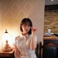（写真は安部若菜の公式インスタグラムから）※所属事務所に掲載許諾をもらっています