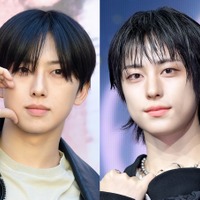 「可愛いが大渋滞」&TEAM・フウマ×タキ、ポケパークで大はしゃぎ？“ポケモン愛”全開ショットに反響