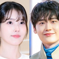 静かすぎて破局説まで　ドラマでは濃厚ロマンスのIU、現実ではイ・ジョンソクと“見せびらかさない”4年愛