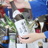 TOKYO SAKE & SPIRITS MARKET