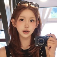 国民的女優だった“亡き母”の墓前へ…父は元巨人投手、韓国インフルエンサーが結婚式目前の近況公開