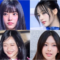 高すぎるハードルは過去の自分たち…4人組での復活囁かれるNewJeans、再ブレイクの鍵を握るのは？