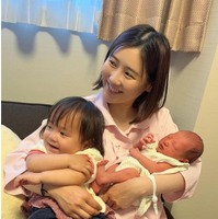 （写真は西野未姫の公式ブログから）
