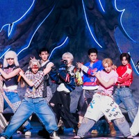 &TEAM、初の“単独ドーム公演”決定！アジアツアー初日にサプライズ発表「絶対に後悔させない」