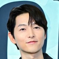 『太陽の末裔』以来、10年ぶりのKBSラブコメ！俳優ソン・ジュンギ、新ドラマで航空管制官役に