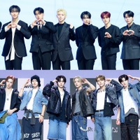 ATEEZ、ALPHA DRIVE ONEら出演決定！「第35回ソウル歌謡大賞」第2弾ラインナップ発表