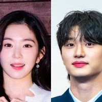 「本当に狭い世界」“10歳差”Red Velvet・アイリーン＆『ユミの細胞たち』俳優はなぜ知り合い？