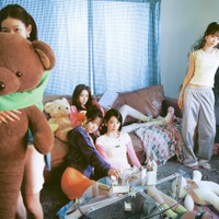 LE SSERAFIM、“家族以上”の絆を表現…新アルバムの第3弾コンセプトフォト公開！