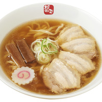 「喜多方ラーメン醤平食堂」980円(税込)