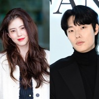 2週間で破局した元カノの話題にも神対応！リュ・ジュンヨルと遭遇した日本人映画配給会社代表の投稿が話題