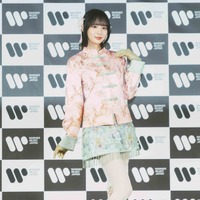 プロ雀士・岡田紗佳が楽曲『国士無双LOVE』で歌手デビュー！