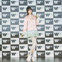 プロ雀士・岡田紗佳が楽曲『国士無双LOVE』で歌手デビュー！