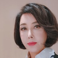 「包丁を突き立て…」父から逃げるため無理矢理結婚も、元夫の暴力で1年半で離婚　韓国女優の過去