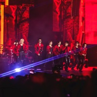 『Stray Kids : The dominATE Experience』場面写真