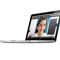 アップル、CPU/グラフィックス強化のMacBook Proを発売開始 画像