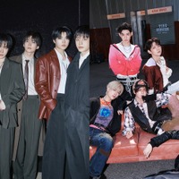 早くも直接対決へ　K-POPプロジェクトグループの“残る側”と“新しく始める側”、どちらが正解なのだろうか