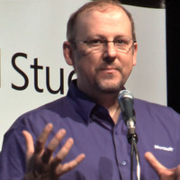マイクロソフト コーポレーション Visual Studio プロダクトマーケティングディレクターのマット カーター氏