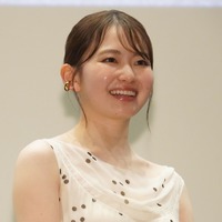 山田杏奈【写真：竹内みちまろ】