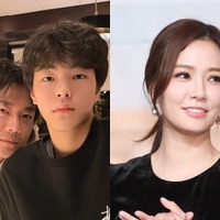 芸能界進出も噂された俳優クォン・サンウの息子、いよいよ受験か…女優母が心境を語る