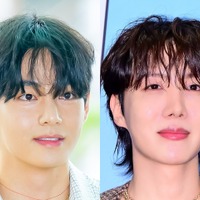 V＆J-HOPEも思わず固まった!?“生ける伝説”の海外ラッパー、新曲でBTSに言及し話題沸騰中