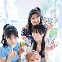 いぎなり東北産1st写真集『MADE IN TOHOKU』（小学館）/撮影：関純一