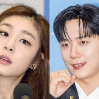 「ゾッとした」“フィギュア女王”キム・ヨナ、静かに怒る“恐妻”だった!?5歳下夫が冷や汗をかいた経験